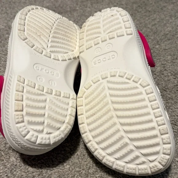 Unicorn Crocs - Picture 4 of 4